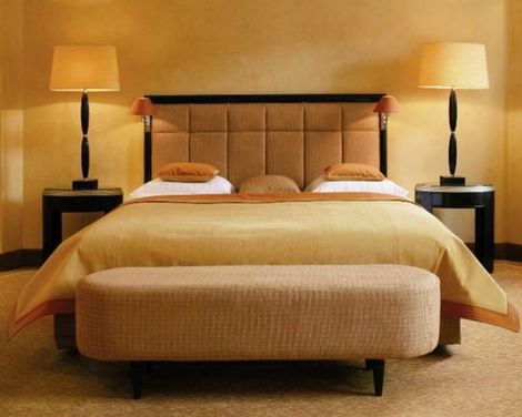 Hotel Bayerischer Hof