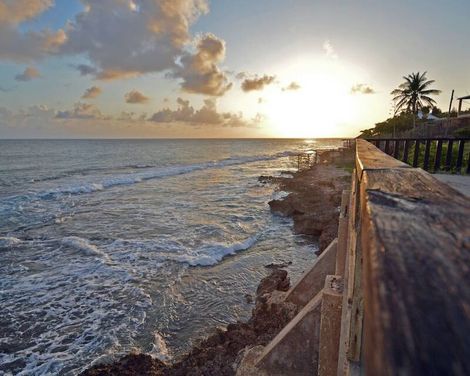 Beyond Sunset Resort and Villas-3