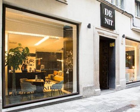 Denit Barcelona