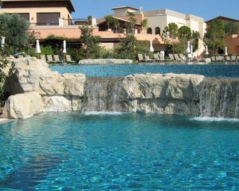 Aphrodite Hills Hotel by Atlantica