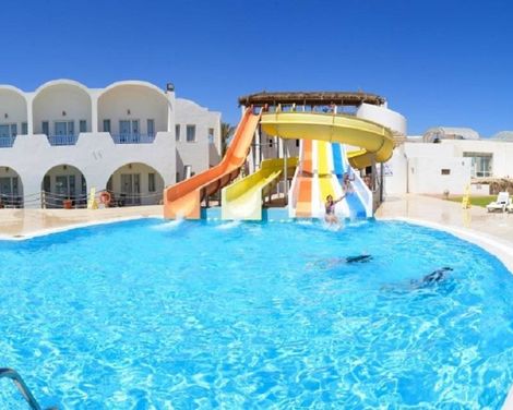 Hotel Meninx Djerba-2
