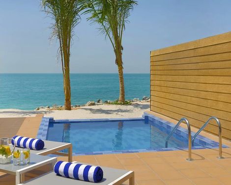 Anantara World Islands Dubai Resort