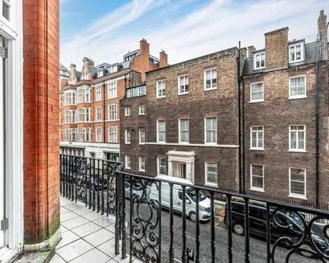 Green Street Residences by Aeria Apartments