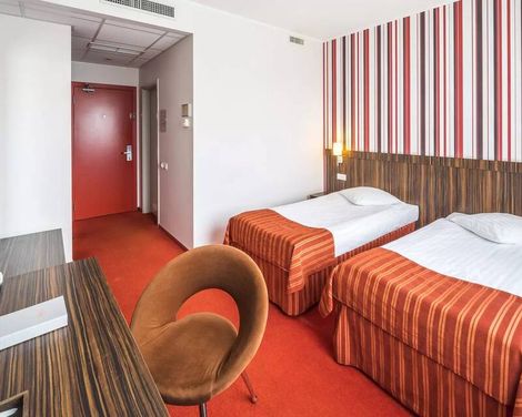 Rija VEF Hotel