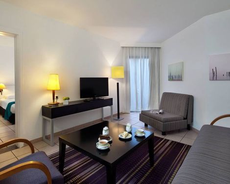 Isrotel Riviera Club-0