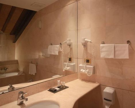 Hotel Accademia