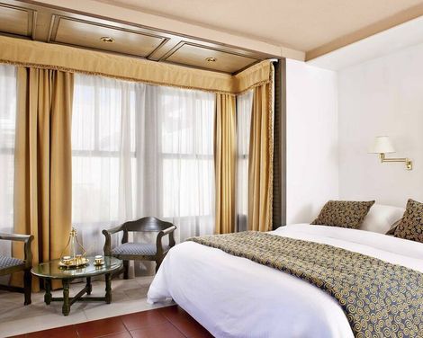 Rimondi Hotels Rethymnon