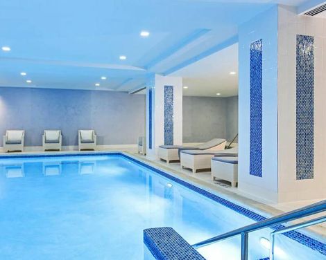 JW Marriott Chicago-3