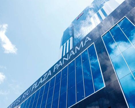 Riu Plaza Panama