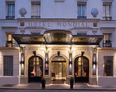 Mondial