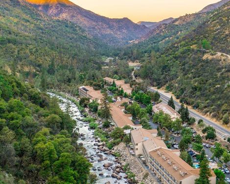 Yosemite View Lodge-0