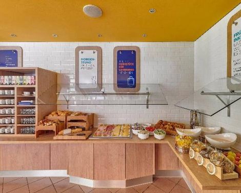Holiday Inn Express Cologne - Troisdorf