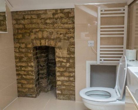 London Stay Apartments-0