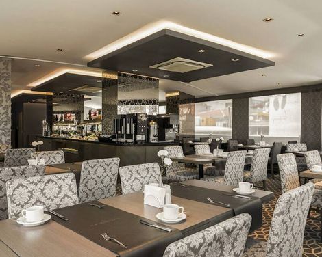 AHC Grand Bazaar Hotel-0