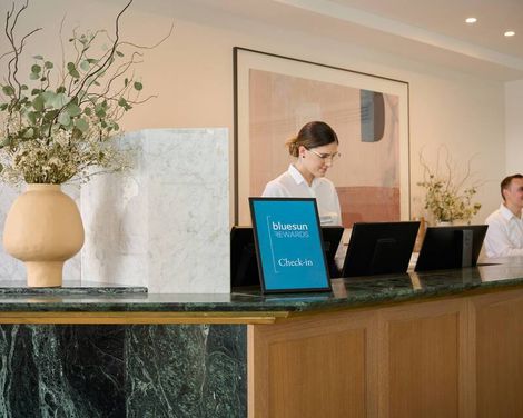 Bluesun Hotel Alga-0