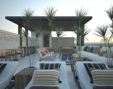 LUMO Boutique Suites auf Kreta, Griechenland