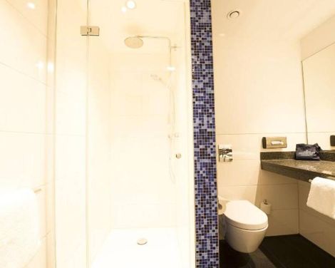 carathotel Düsseldorf City