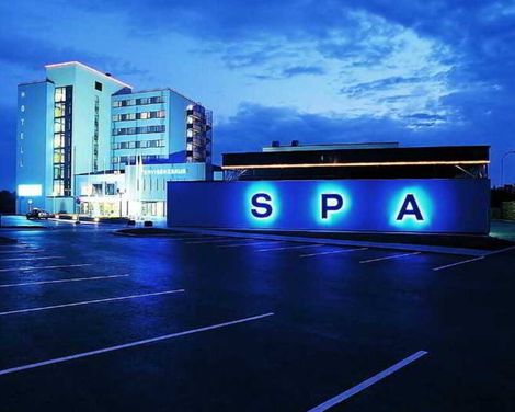 Tallinn Viimsi Spa