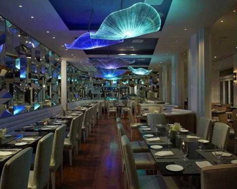 Allegria Hotel & Spa-3