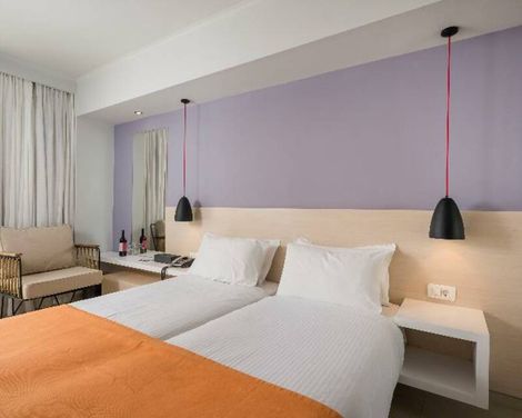 Corissia Princess Hotel