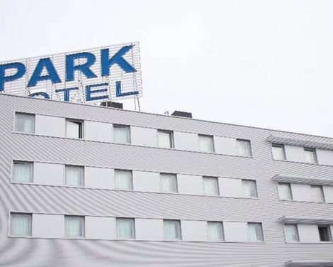 Park Hotel Porto Gaia