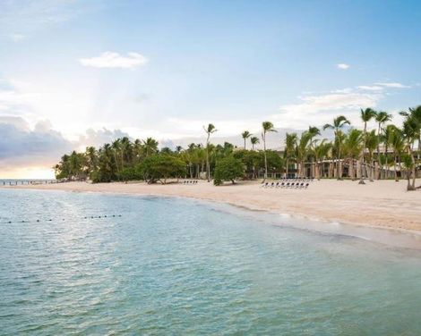 Bakour Punta Cana Suites-0