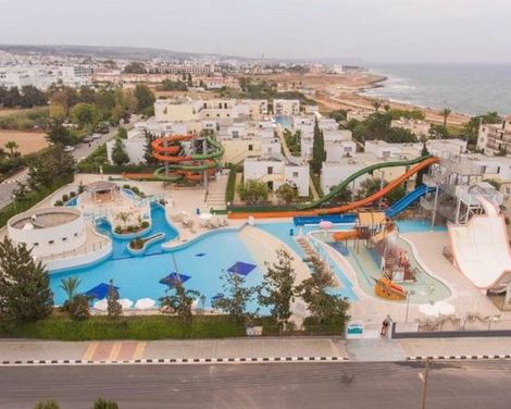 Electra Beach Resort-2