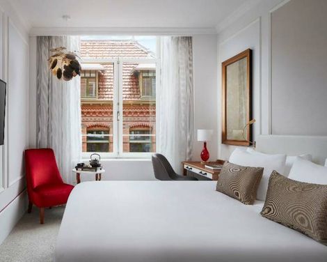 Tivoli Doelen Amsterdam-3