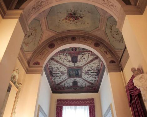 Villa Liana