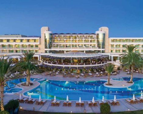 Constantinou Bros Athena Beach Hotel