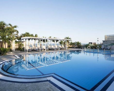 Iberostar Selection Parque Central-2