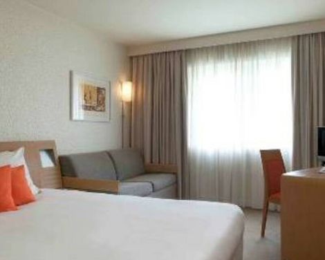 Novotel Massy Palaiseau-2
