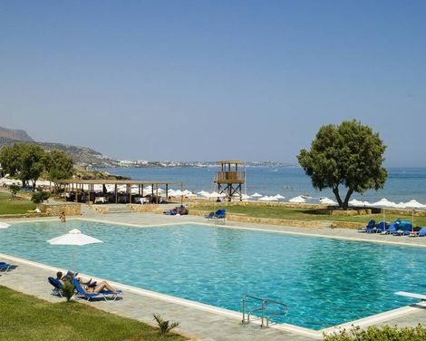 Kernos Beach