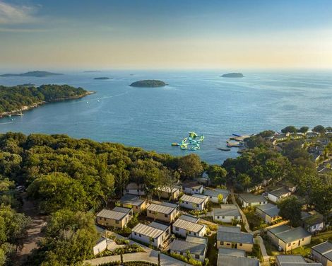 Valamar Camping Istra