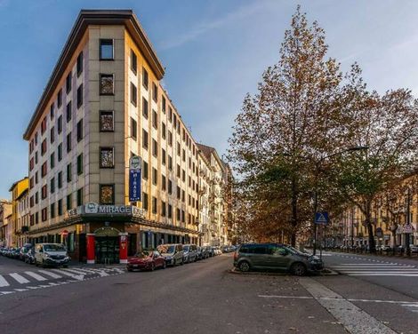 Sure Hotel Collection by Best Western Hotel Mirage-1