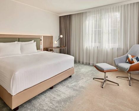 Courtyard Dortmund-1