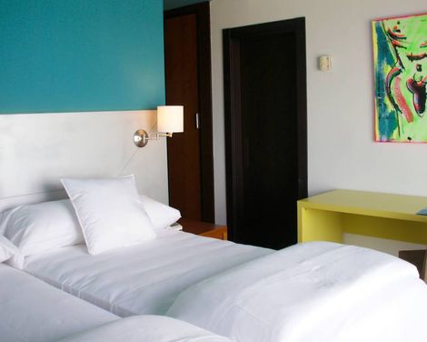 Hotel Ritual Torremolinos-2