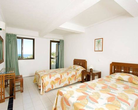 Apartamentos Do Parque