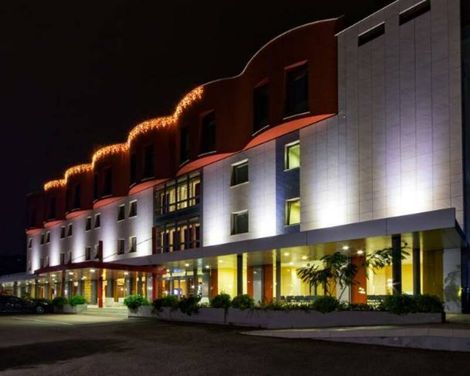 BV President Hotel-1