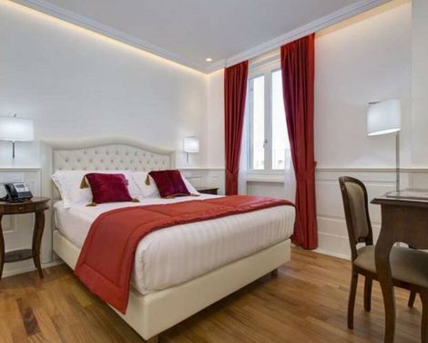 Hotel degli Artisti