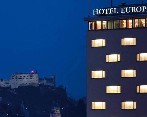 Austria Trend Hotel Europa Salzburg-2