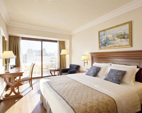Electra Palace Athens