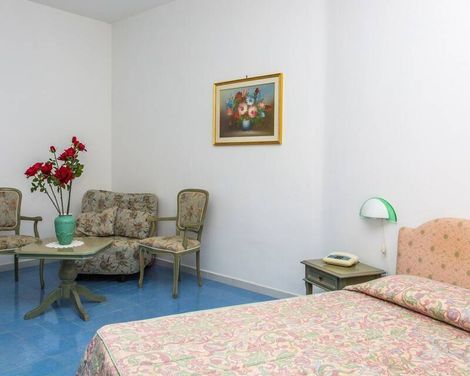 Hotel Club Poseidon