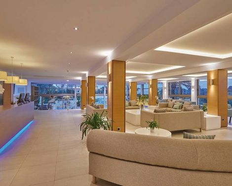 Monsuau Cala D'Or Hotel Adults Only