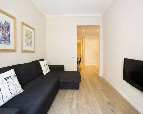 Sagrada Familia Apartments