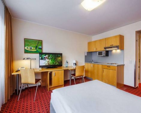 Airporthotel Berlin-Adlershof