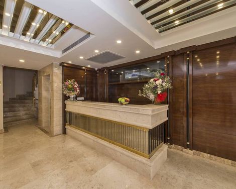 Escardin Hotel-0