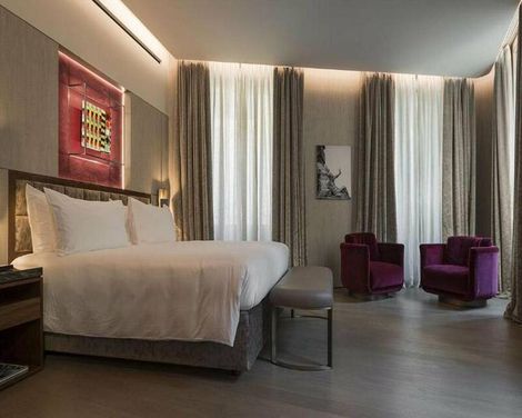 Fendi Private Suites