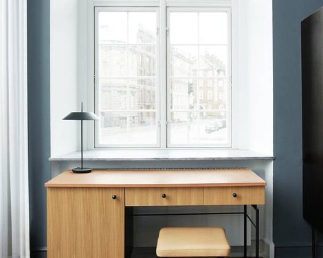 Nobis Hotel Copenhagen-3