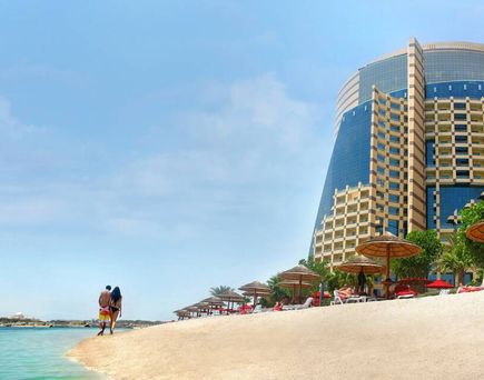 Khalidiya Palace Rayhaan